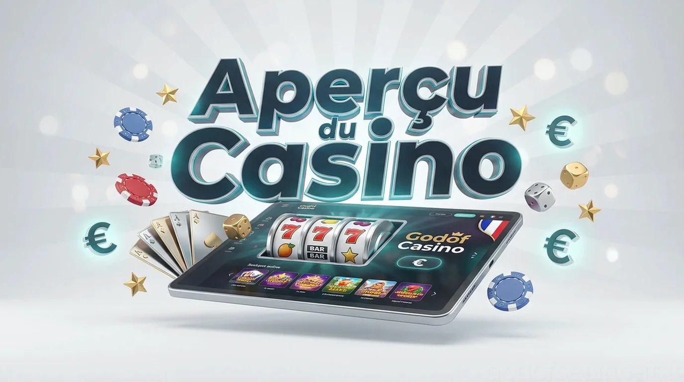 Aperçu du Casino