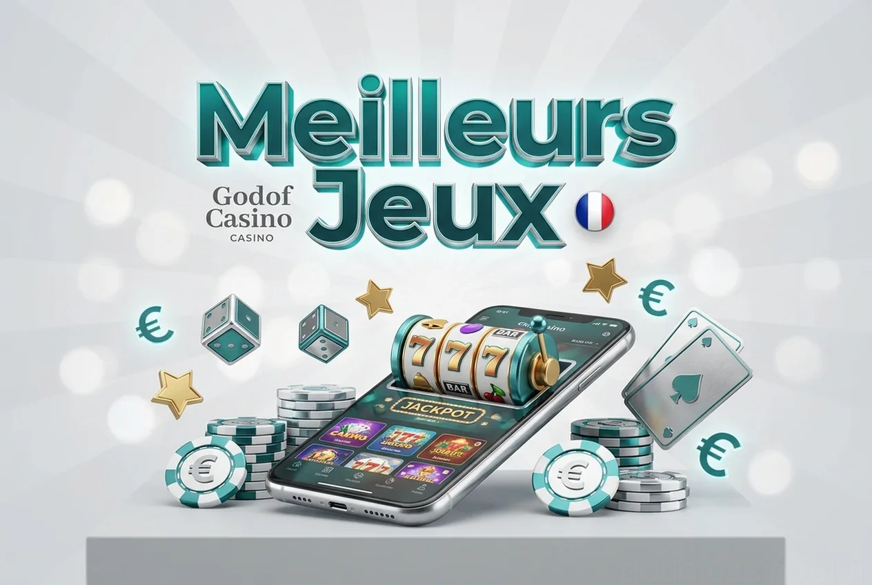 Meilleurs Jeux